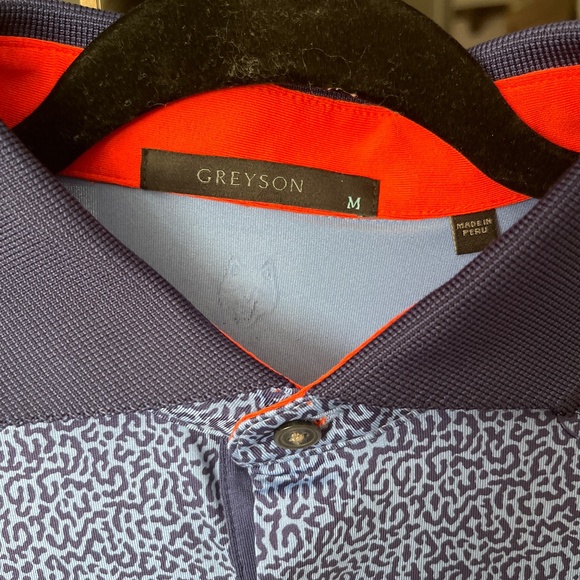 Greyson Polo - Picture 2 of 3